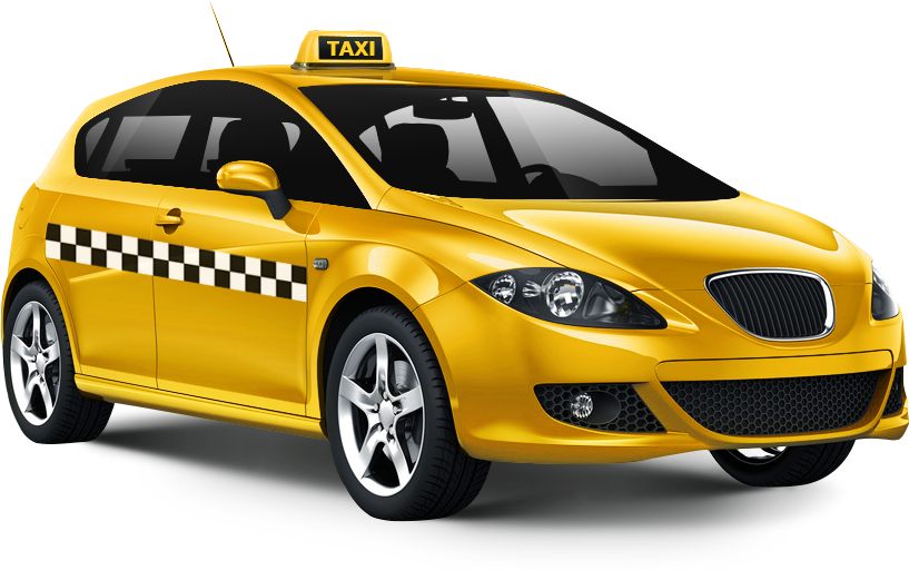 cab